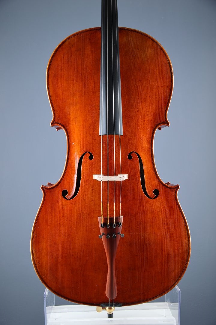Heberlein L. Fritz - Markneukirchen anno 1927 - C-351